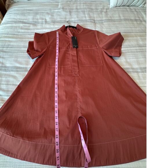 Christian Lacroix Mini Dress Or Blouse - Picture 6 of 6